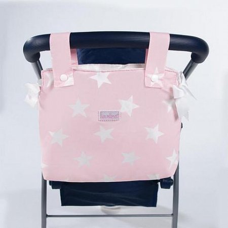 Коляска для кукол  (60421)