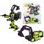 Трансботы - Инженерный батальон XL: Мега Эксдиггер, 1toy, Т16435