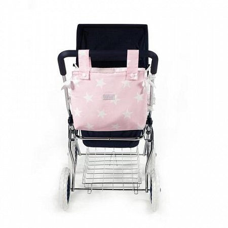 Коляска для кукол  (60420)