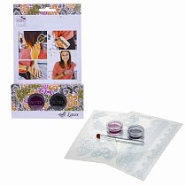 Набор Glitza Fashion Lukky - Кружева, Т18797