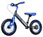 Детский беговел Small Rider Ranger 3 Neon (R) (Синий), MEGA003R