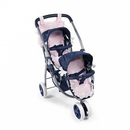 Коляска для кукол  (60421)