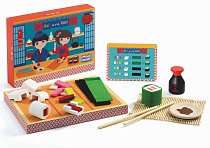 Сюжетно-ролевая игра Суши, 06537 Djeco