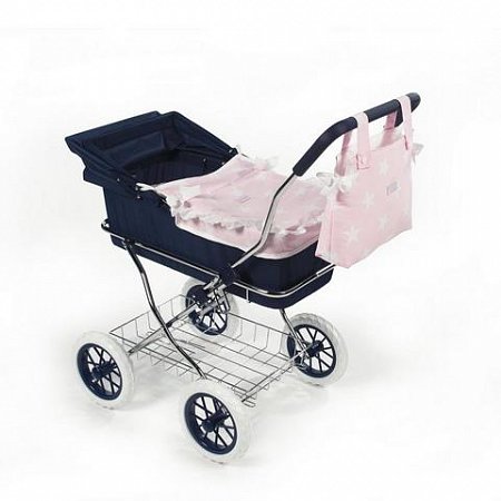 Коляска для кукол  (60420)