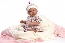 Реборн "ASI" Урсула, 46 см (475420)