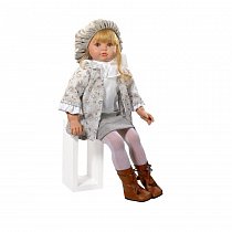 Кукла "ASI" Пепа, 57 см (283940)