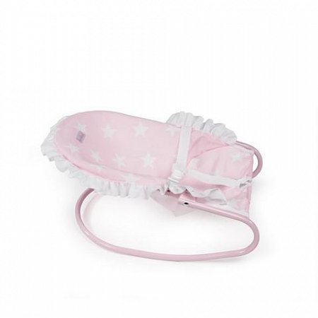 Шезлонг для куклы (60414)