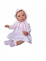 Кукла "ASI" Лео, 46 см (183480)