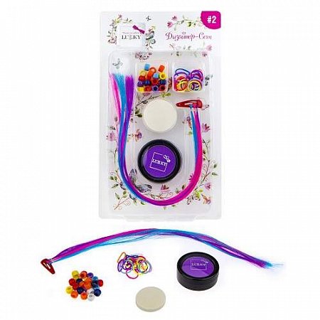 Lukky Дизайнер-Сет-2, Т16781