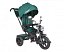 Трехколесный велосипед Chopper Green (зеленый), CH1G 