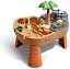 Столик для игр с водой и песком Дино, Step 2, 874500