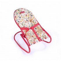 Шезлонг для куклы (462110)