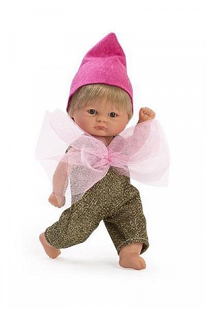 Пупсик "ASI", 20 см (119954)