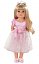 Кукла Ханна Принцесса, с дополнительным комплектом одежды, Gotz, 1359072