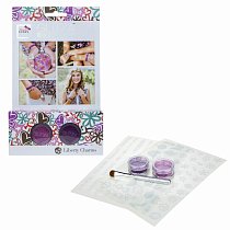 Набор Glitza Fashion Lukky - Шармики, Т18794