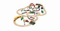 BRIO Набор Загородная жизнь 33516