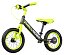Детский беговел Small Rider Ranger 3 Neon (R) (Лайм), MEGA001R