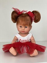 Пупсик "ASI", 20 см (119968)