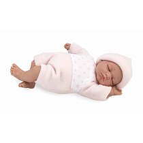 Мягкий пупс Arias Elegance (звук), 28 см, Т11092