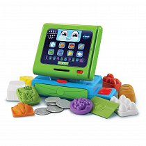 Моя интерактивная касса, Vtech, 80-81673R