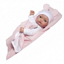 Кукла "ASI" Горди, 28 см (153610)