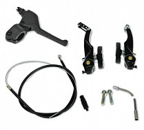 Тормоз 9418 для беговела Puky LR Ride