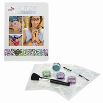 Набор Glitza Fashion Lukky Deluxe - Неожиданность, Т18801