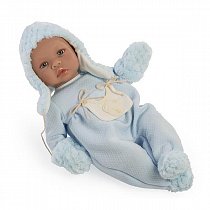 Кукла "ASI" Лео, 46 см (184521)