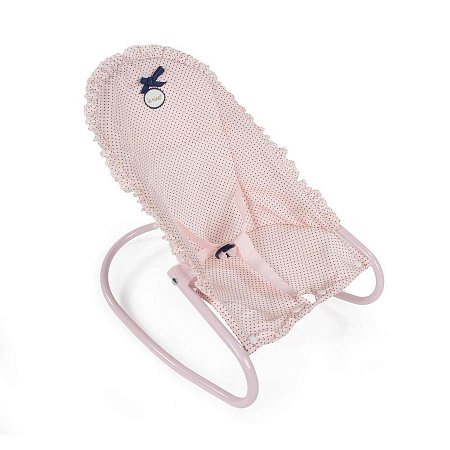 ШезлонгLa Nina для кукол (65023)