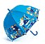 Зонтик Морской мир, DD04703 Djeco