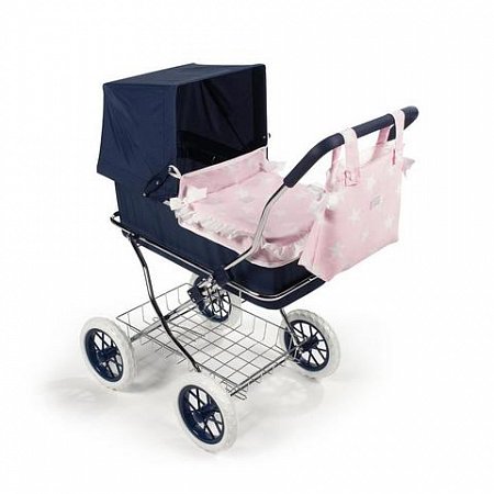 Коляска для кукол  (60420)