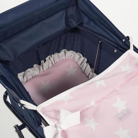 Коляска для кукол  (60420)