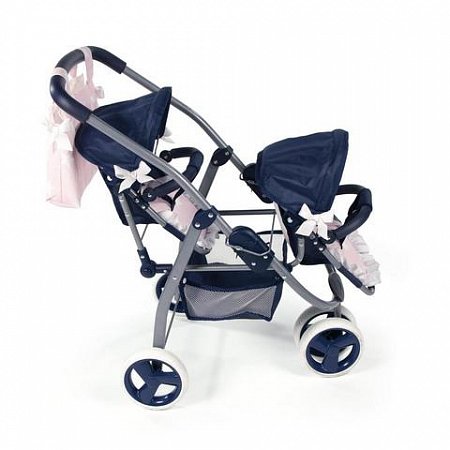 Коляска для кукол  (60421)