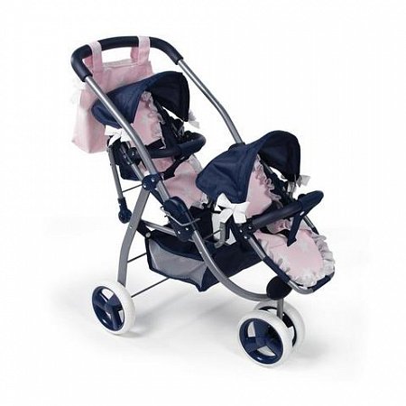 Коляска для кукол  (60421)