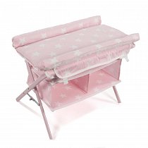 Пеленальный столик для куклы (62068)