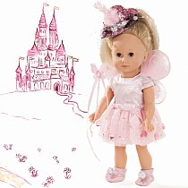 Кукла Паула в костюме феи, Gotz, 1613027
