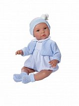 Кукла "ASI" Лео, 46 см (183481)