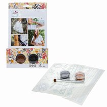 Набор Glitza Fashion Lukky - Этника, Т18798