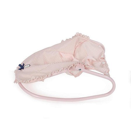 ШезлонгLa Nina для кукол (65023)