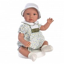 Кукла "ASI" Лео, 46 см (184601)