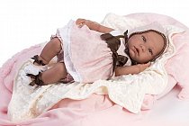 Реборн "ASI" Тамара, 46 см (475430)