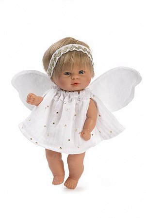 Пупсик "ASI", 20 см (119955)