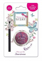 Lukky Запеченные мерцающие тени для век Звёздное небо Т18892
