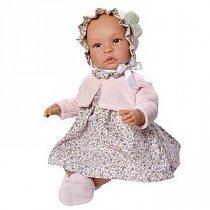 Кукла "ASI" Лео, 46 см (183470)