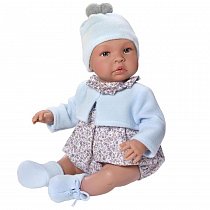 Кукла "ASI" Лео, 46 см (183471)