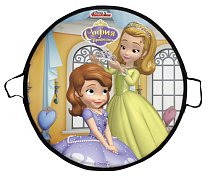 Ледянка круглая Disney "София", 52 см, Т58473