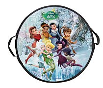 Ледянка круглая Disney "Фея", 52 см, Т58165