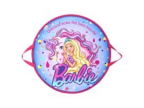 Ледянка из серии Barbie 52 см., круглая, 1toy, Т14010