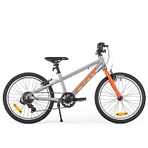 Двухколесный велосипед Puky LS-PRO 20 1779 orange оранжевый
