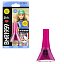 Barbie BMR1959 Lukky Лак для ногтей цвет Фуксия, Т20050